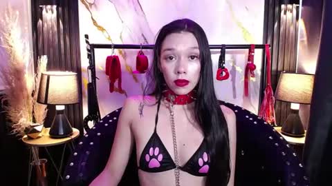 doll4anall online show from June 9, 7:14 pm