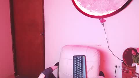 doll_and_thebrown online show from April 21, 2:51 am