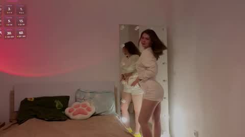 Ann online show from March 4, 7:53 pm