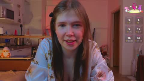 Ann online show from April 19, 6:21 pm