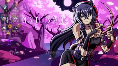 Bella  online show from February 21, 2:28 am