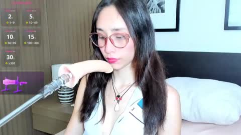 Bella  online show from April 4, 7:55 pm