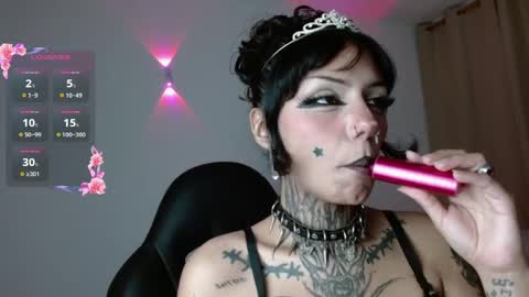 Kora  online show from April 26, 1:36 am