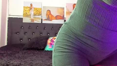 C E L E S T E  online show from January 2, 11:06 pm