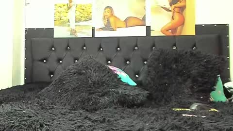 C E L E S T E  online show from January 14, 7:11 pm