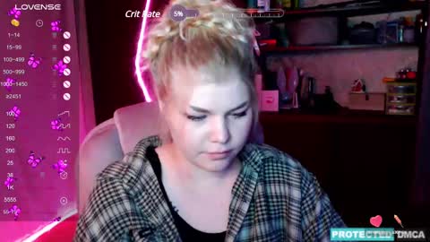 Chloe online show from December 4, 12:08 am