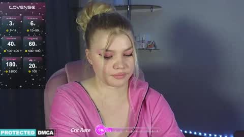 Chloe online show from December 21, 10:08 pm