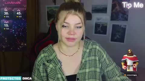 Chloe online show from January 2, 6:34 pm