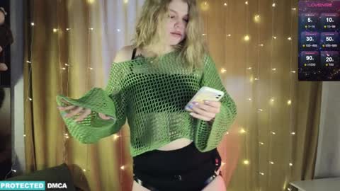 Chloe online show from January 16, 7:28 am