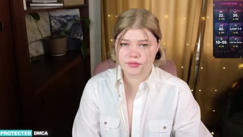 Chloe online show from January 23, 8:57 am