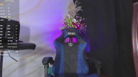 Luciana           My   online show from January 23, 12:35 am