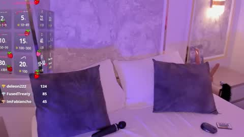 D  online show from November 8, 2:50 pm