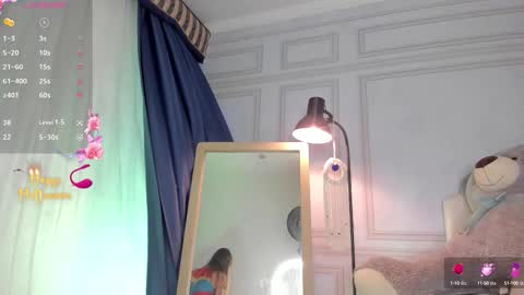 Snapshot of doll_isa_ chatting on October 8, 8:06 pm doll_isa_ online show from October 8, 8:06 pm