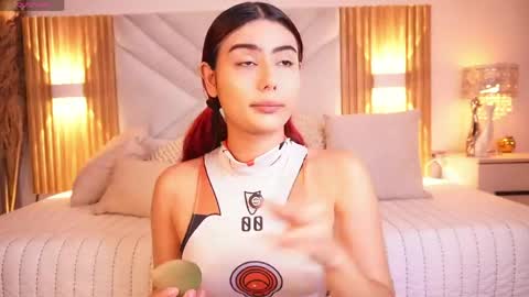 doll_kira_ online show from April 27, 2:48 pm