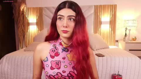 doll_kira_ online show from April 28, 2:55 pm