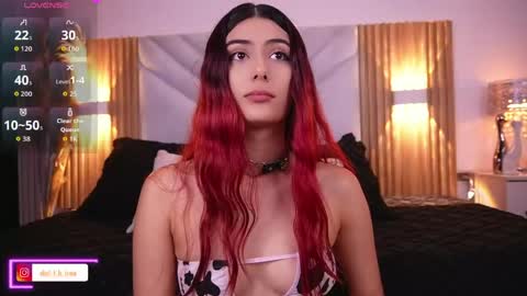 Snapshot of doll_kira_ chatting on May 1, 3:27 pm doll_kira_ online show from May 1, 3:27 pm