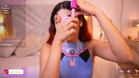 Snapshot of doll_kira_ chatting on May 4, 3:19 pm doll_kira_ online show from May 4, 3:19 pm