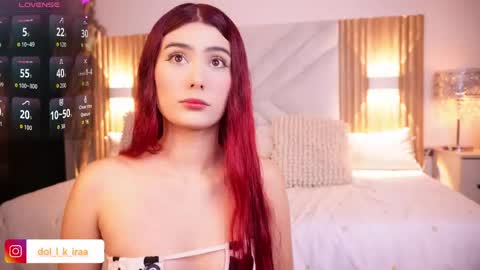 Snapshot of doll_kira_ chatting on May 18, 3:18 pm doll_kira_ online show from May 18, 3:18 pm