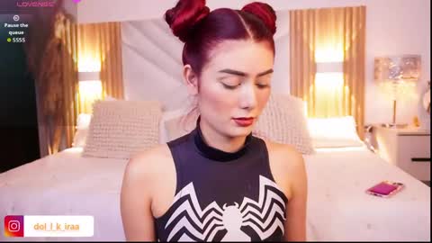 Snapshot of doll_kira_ chatting on May 19, 2:45 pm doll_kira_ online show from May 19, 2:45 pm