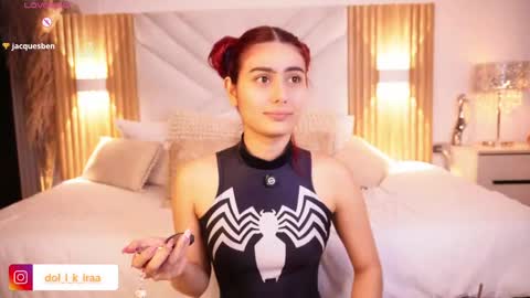 Snapshot of doll_kira_ chatting on June 2, 2:30 pm doll_kira_ online show from June 2, 2:30 pm