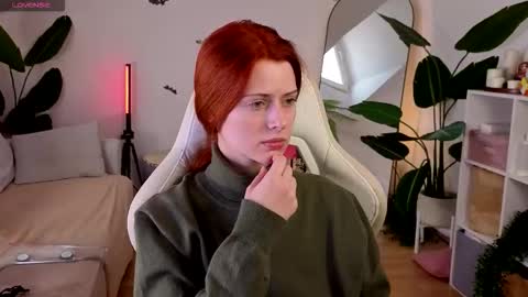 Your doll Lesli online show from October 27, 9:13 am