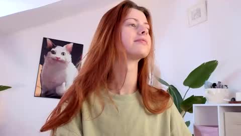 Your doll Lesli online show from April 20, 12:41 pm