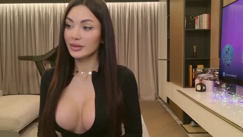 Lexi online show from January 16, 2:54 pm