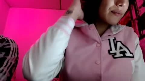 Snapshot of doll_sary chatting on December 30, 3:36 am Catherine XXX online show from December 30, 3:36 am