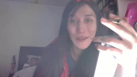 Snapshot of doll_sary chatting on January 2, 3:37 am Catherine XXX online show from January 2, 3:37 am