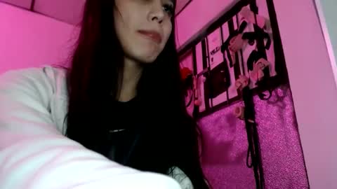 Snapshot of doll_sary chatting on January 27, 3:04 am Catherine XXX online show from January 27, 3:04 am