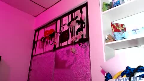 Snapshot of doll_sary chatting on January 28, 4:18 am Catherine XXX online show from January 28, 4:18 am