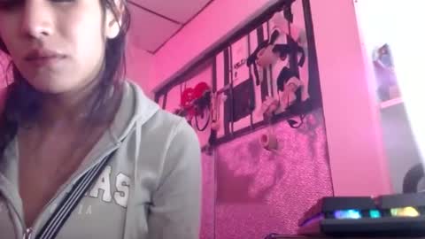 Snapshot of doll_sary chatting on February 7, 6:03 am Catherine XXX online show from February 7, 6:03 am