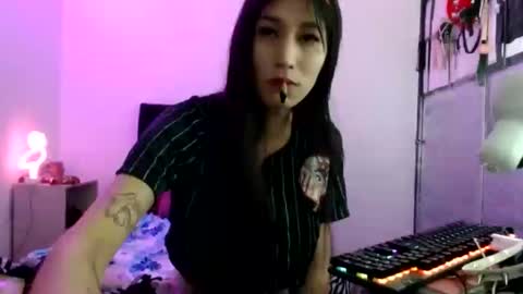 Snapshot of doll_sary chatting on February 10, 1:03 am Catherine XXX online show from February 10, 1:03 am