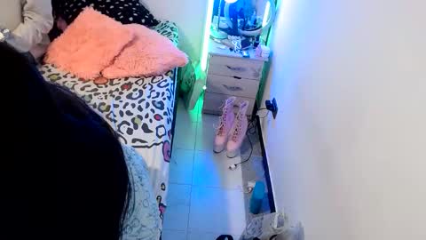 Catherine XXX online show from February 6, 6:18 am