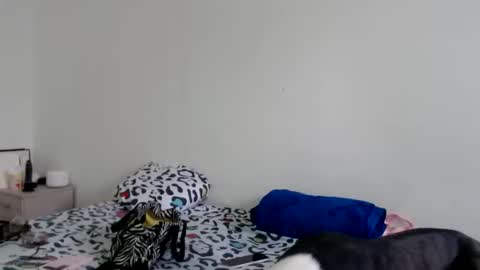 Catherine XXX online show from April 10, 6:45 pm