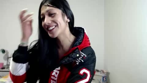 Catherine XXX online show from April 23, 10:45 pm