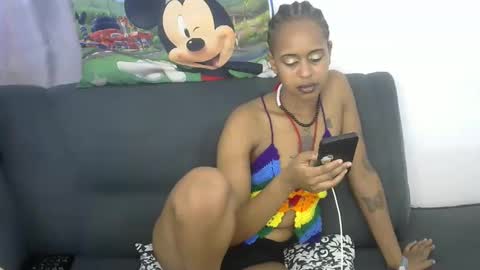 doll_starr online show from February 22, 3:25 pm