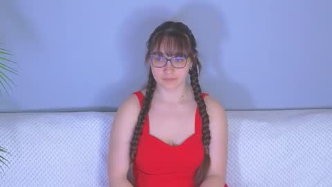 Tessa online show from April 24, 6:16 am