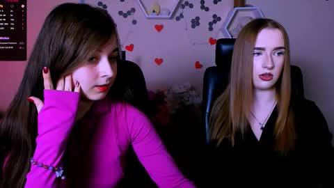 doll_vey online show from September 21, 7:04 pm