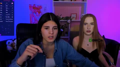 doll_vey online show from September 22, 7:38 pm