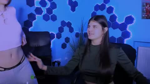 doll_vey online show from February 23, 8:28 pm