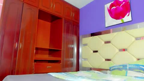 dollcute_latin online show from February 22, 11:09 am