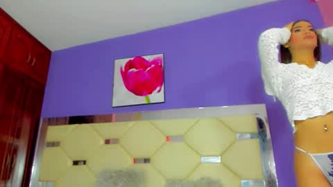 dollcute_latin online show from March 22, 3:10 am