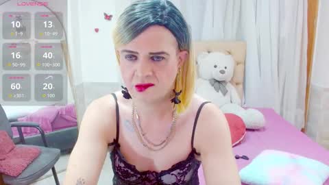 ilona online show from December 18, 3:34 am