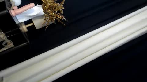 dollescent online show from April 9, 9:42 pm