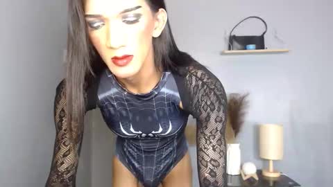 dollescent online show from April 19, 3:44 pm