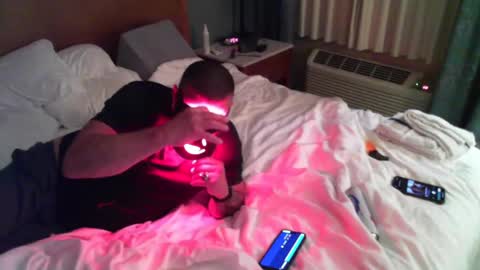 Dollface Killa online show from March 2, 9:53 am