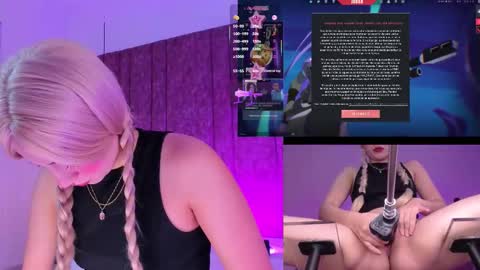 dollieemma online show from March 13, 1:18 pm