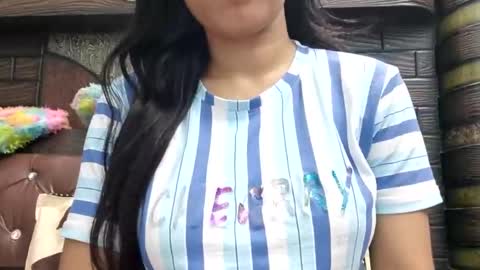 Snapshot of dollmeenu chatting on September 10, 5:24 pm dollmeenu online show from September 10, 5:24 pm