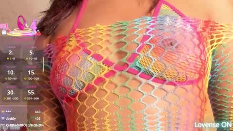 Snapshot of dolly_brownc chatting on October 14, 3:51 am dolly_brownc online show from October 14, 3:51 am